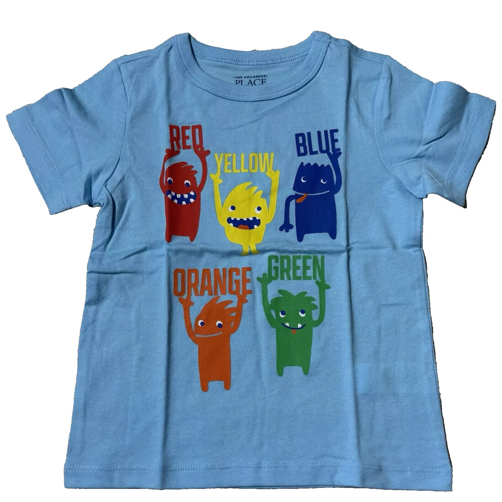 NWOT Boys Clothing Wholesale Liquidation Lot of 30pcs Spring/Summer Siz 8-10T - Picture 12 of 16